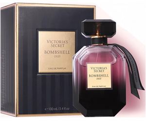 Парфюмерная вода VICTORIA`S SECRETS Bombshell Oud